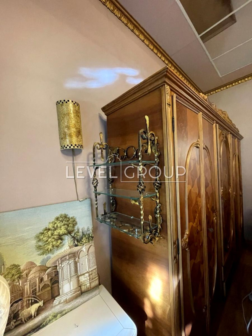 Продажа 4к квартиры в Киеве, Скоропадского ул. (Толстого Льва ул.), 13 2