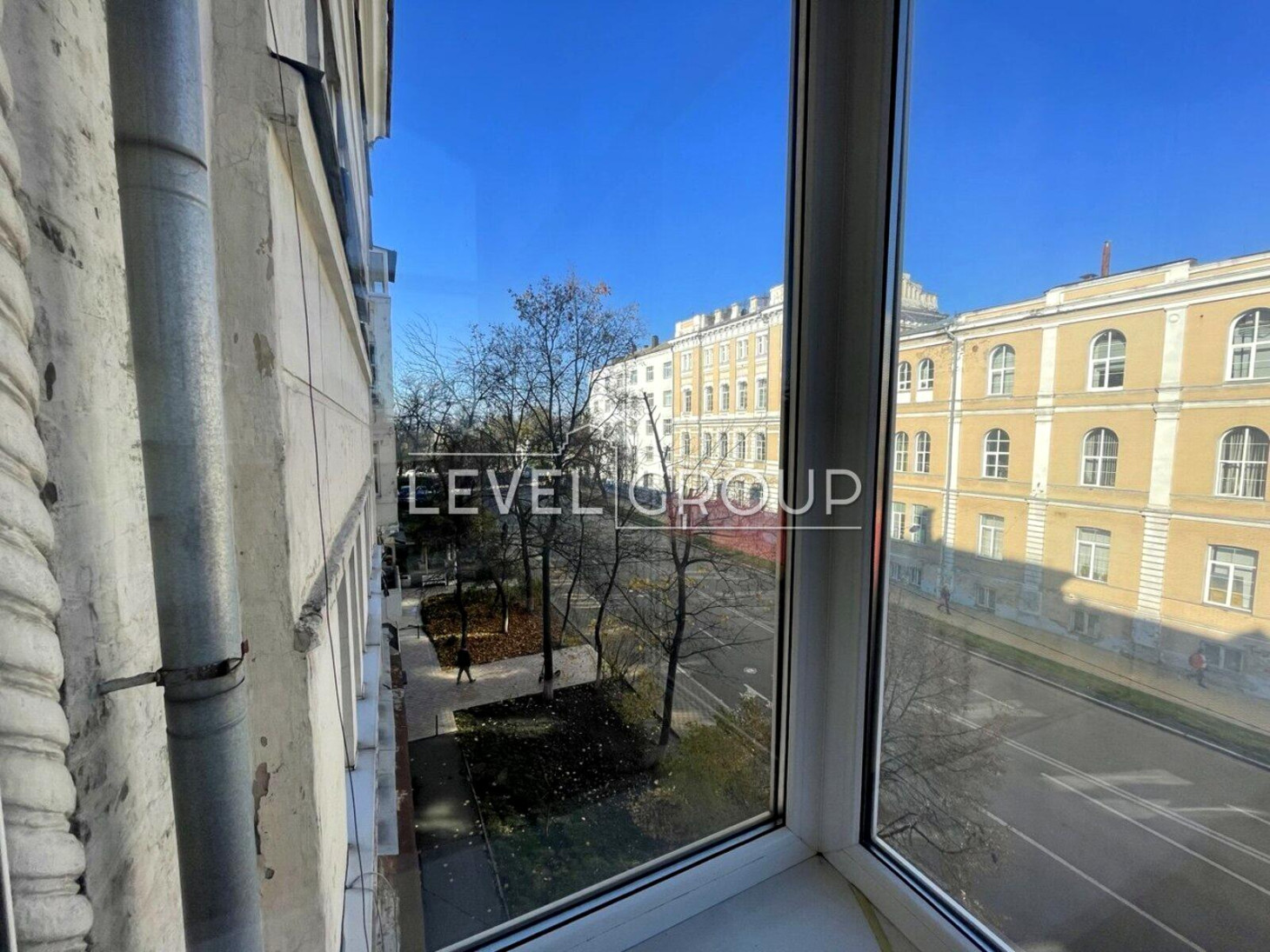 Продажа 4к квартиры в Киеве, Скоропадского ул. (Толстого Льва ул.), 13 3