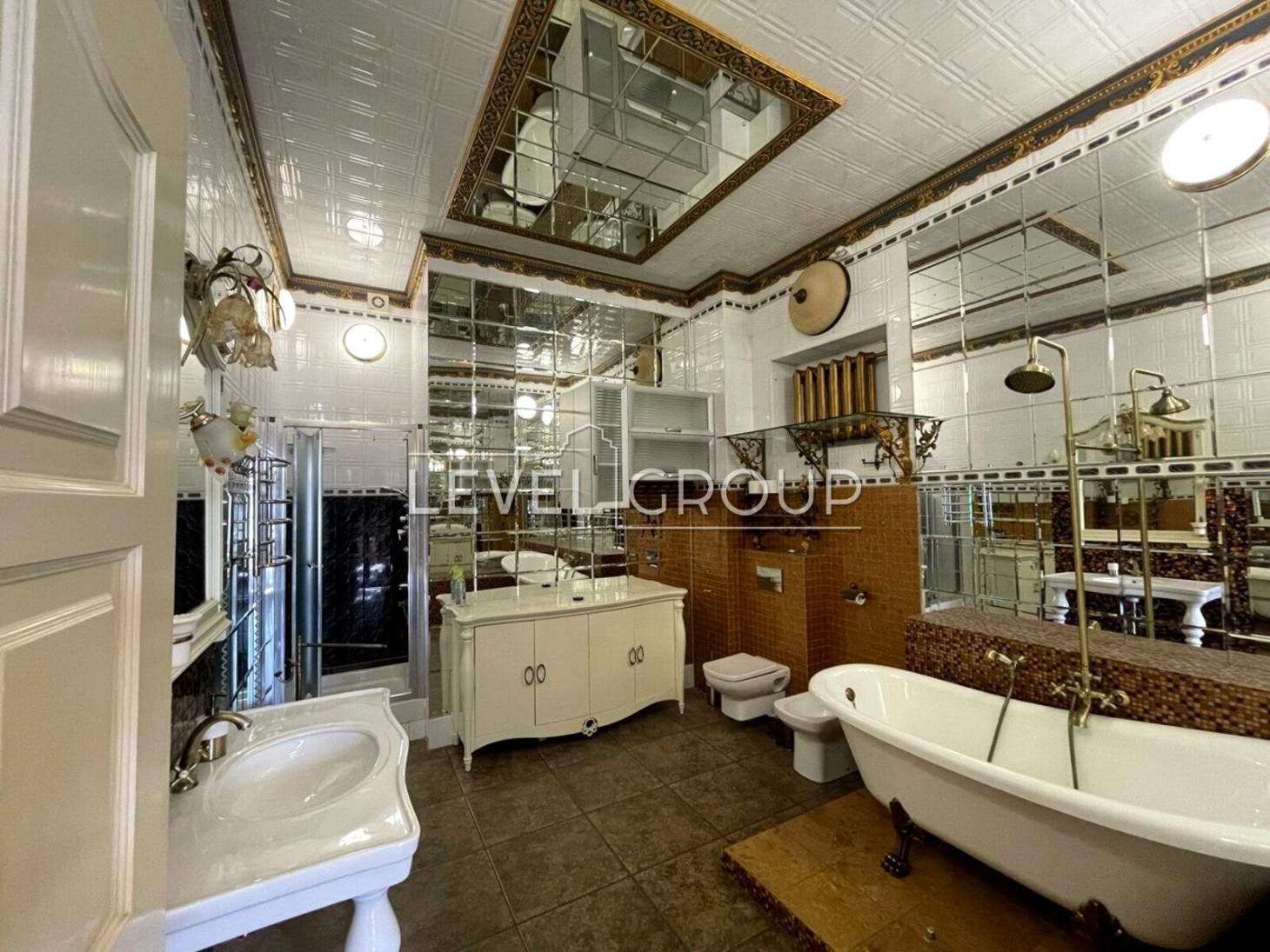 Продажа 4к квартиры в Киеве, Скоропадского ул. (Толстого Льва ул.), 13 6