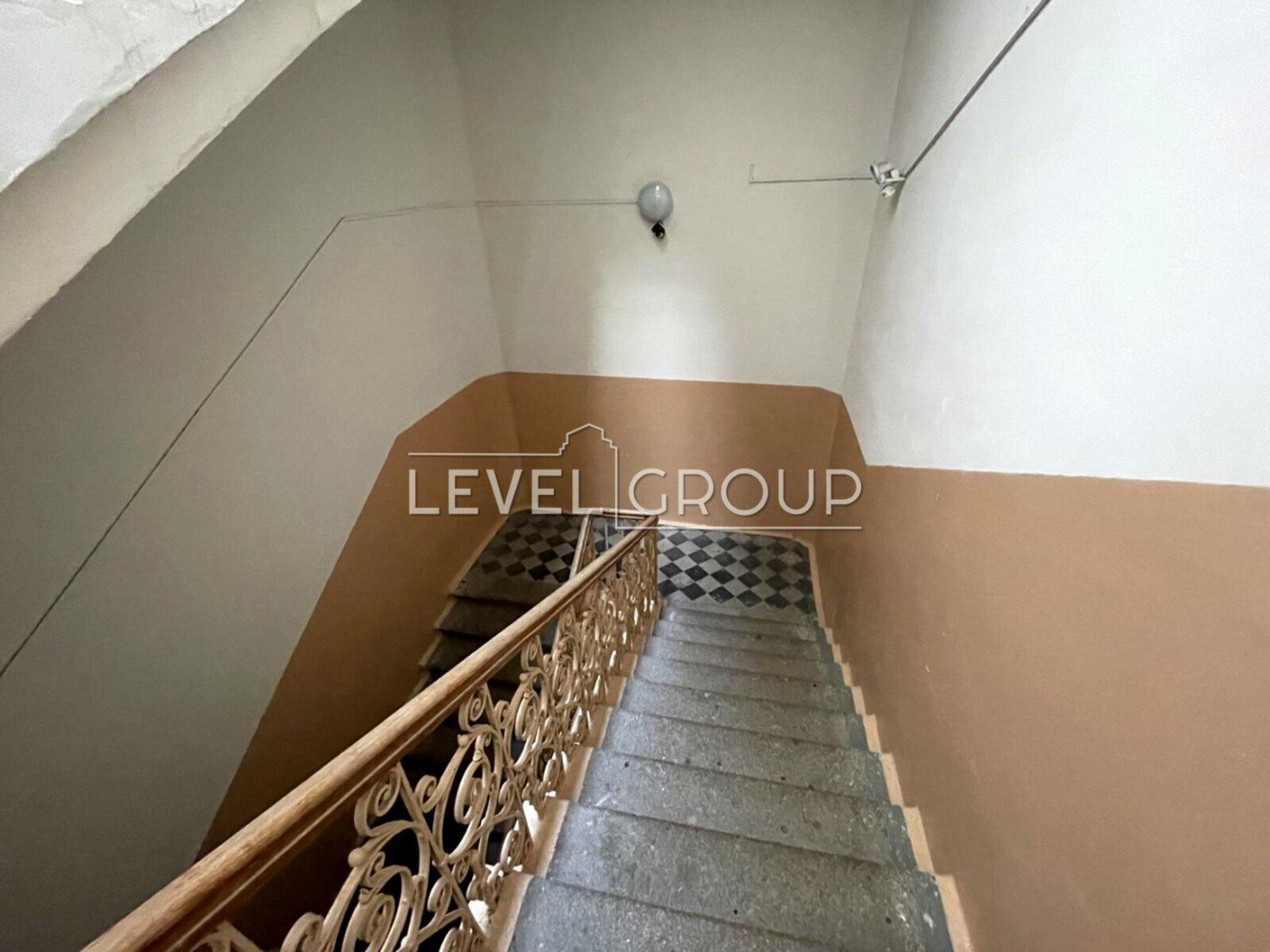 Продажа 4к квартиры в Киеве, Скоропадского ул. (Толстого Льва ул.), 13 7