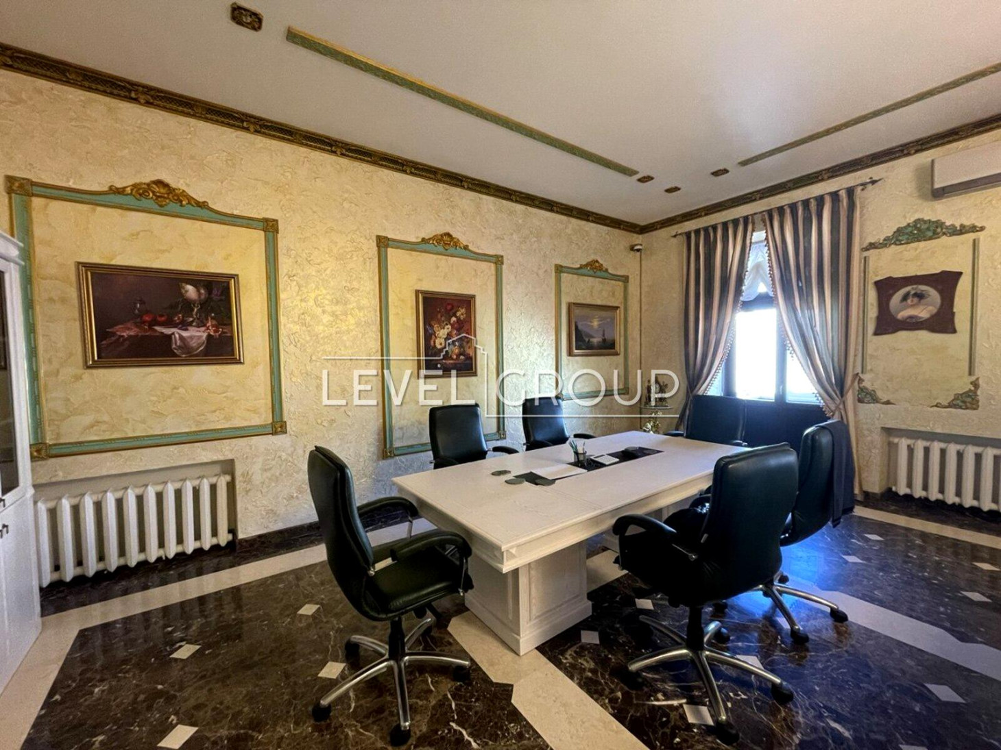Продажа 4к квартиры в Киеве, Скоропадского ул. (Толстого Льва ул.), 13 9