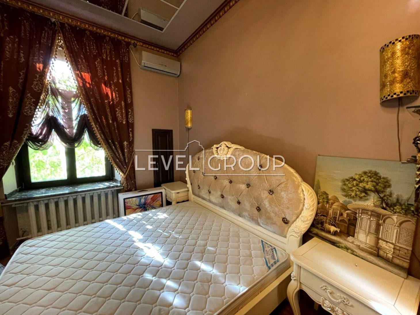 Продажа 4к квартиры в Киеве, Скоропадского ул. (Толстого Льва ул.), 13 11