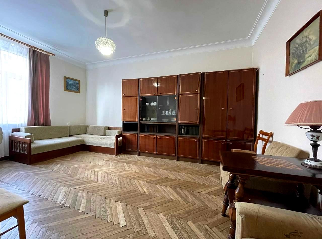 Продажа 3к квартиры в Киеве,  Лютеранская ул., 17 0