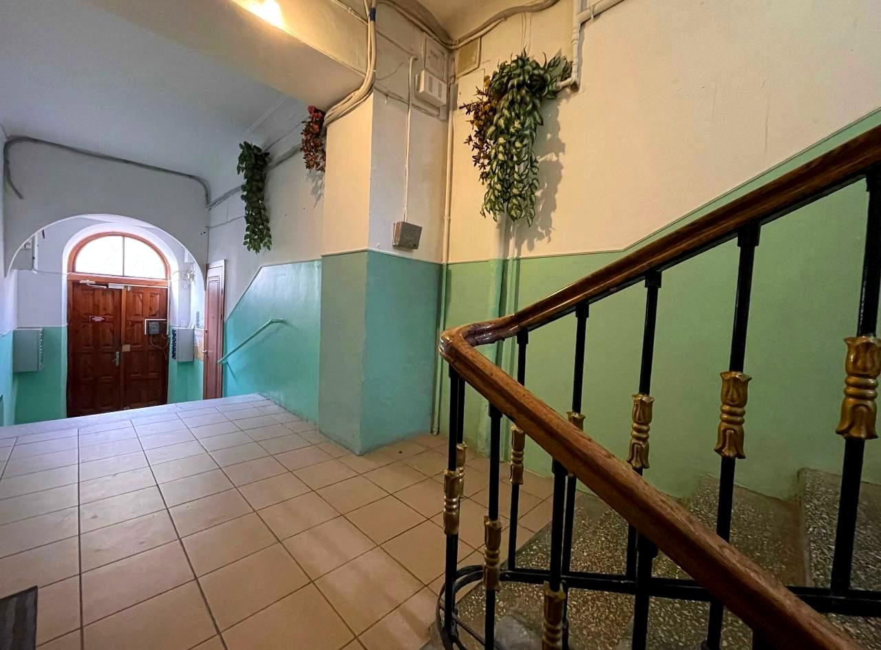 Продажа 3к квартиры в Киеве,  Лютеранская ул., 17 1