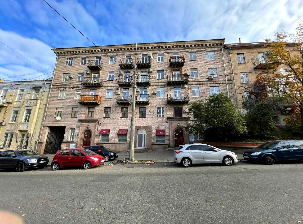 Продажа 3к квартиры в Киеве,  Лютеранская ул., 17 2