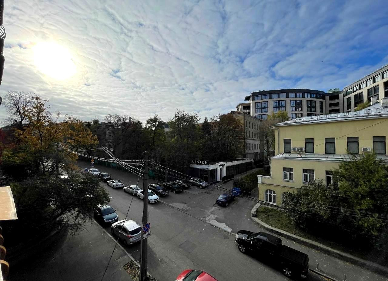 Продажа 3к квартиры в Киеве,  Лютеранская ул., 17 3