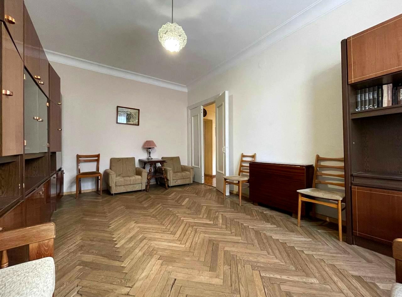 Продажа 3к квартиры в Киеве,  Лютеранская ул., 17 4