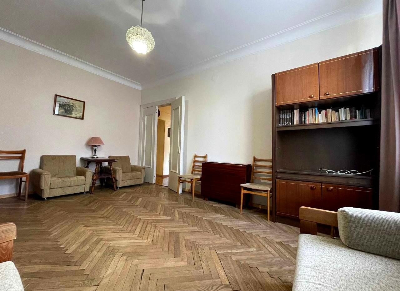 Продажа 3к квартиры в Киеве,  Лютеранская ул., 17 5