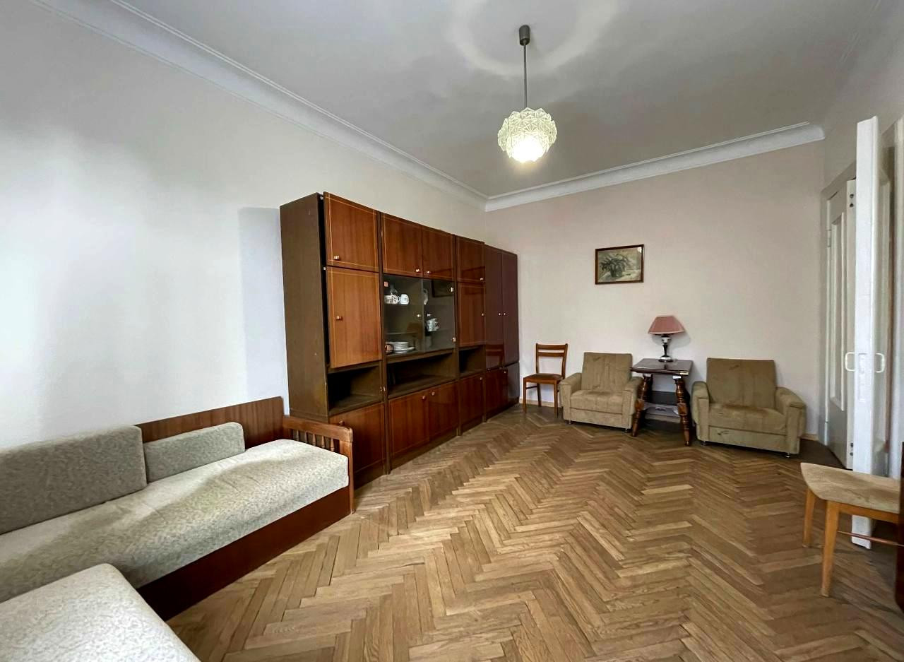 Продажа 3к квартиры в Киеве,  Лютеранская ул., 17 6