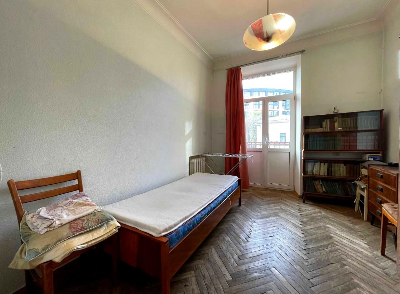 Продажа 3к квартиры в Киеве,  Лютеранская ул., 17 8