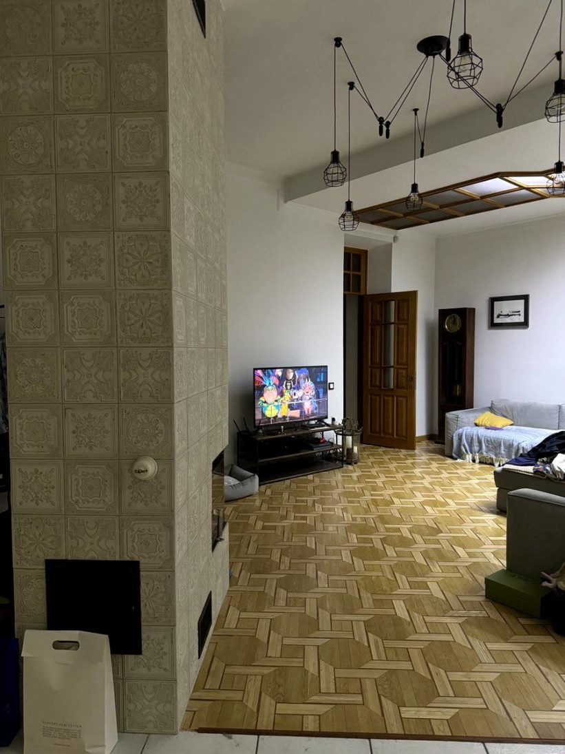 Продажа 4к квартиры в Киеве,  Назаровская ул. (Ветрова ул.), 9 0