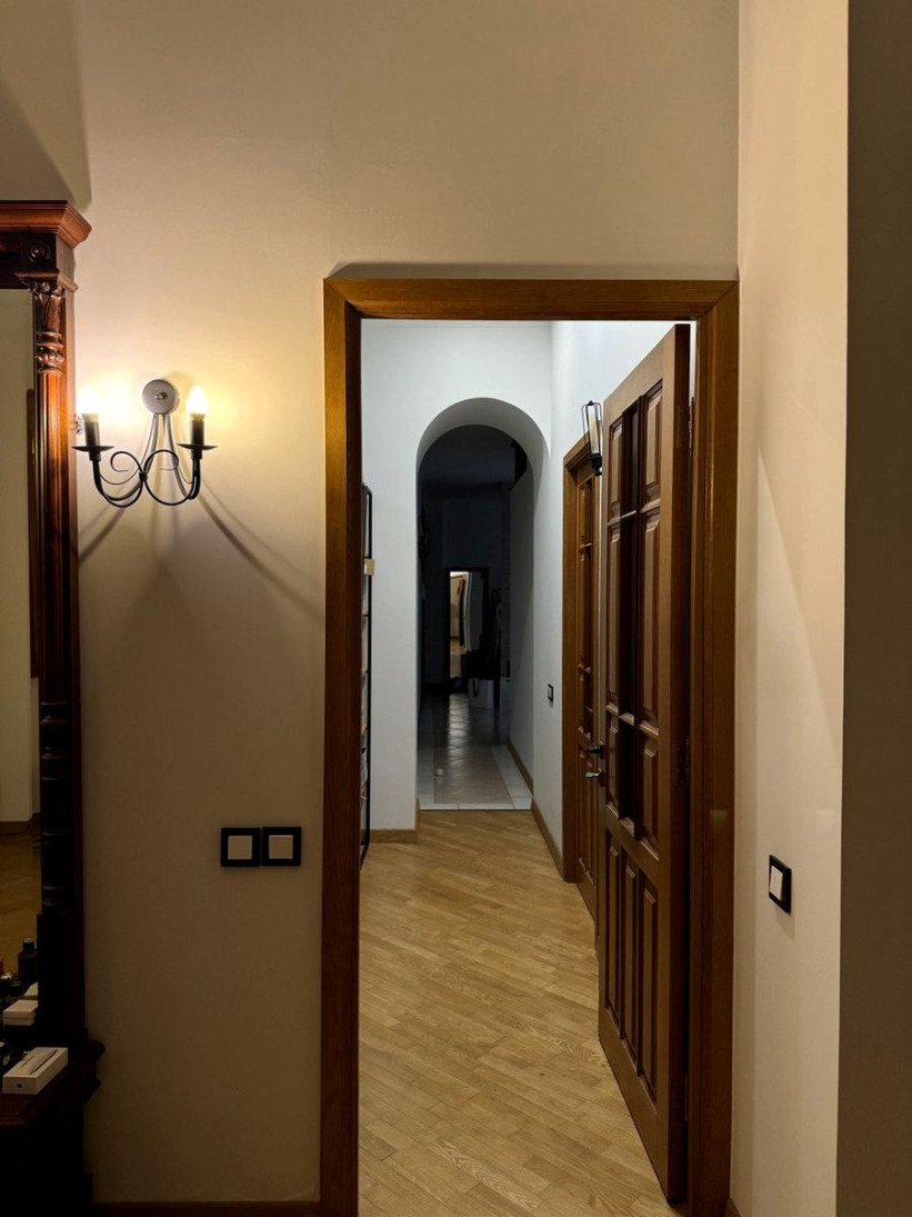Продажа 4к квартиры в Киеве,  Назаровская ул. (Ветрова ул.), 9 2