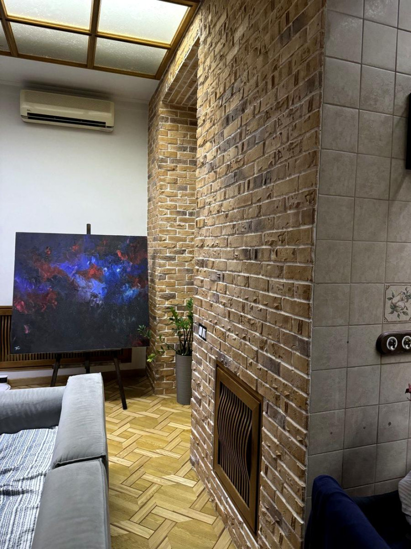 Продажа 4к квартиры в Киеве,  Назаровская ул. (Ветрова ул.), 9 3
