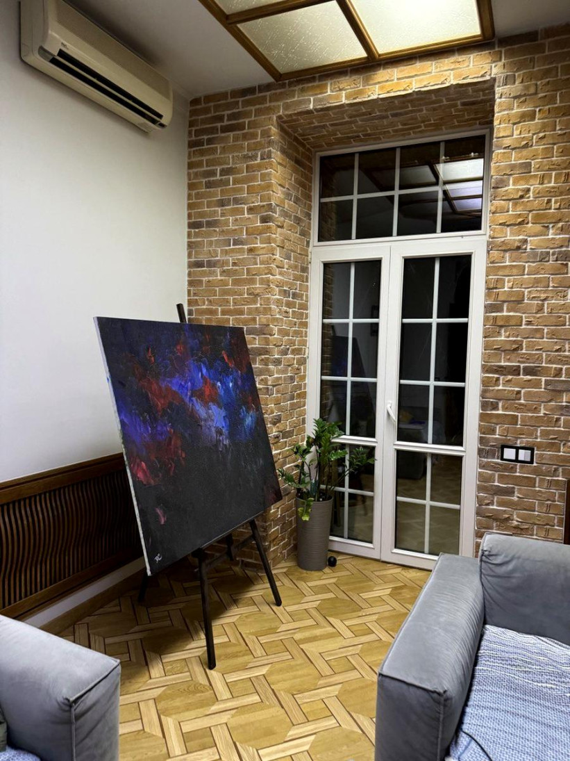 Продажа 4к квартиры в Киеве,  Назаровская ул. (Ветрова ул.), 9 5