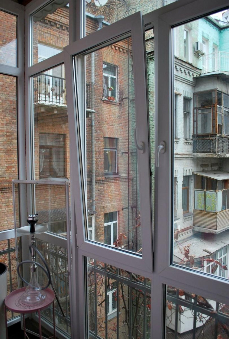Продажа 2к квартиры в Киеве,  Лютеранская ул., 11 1