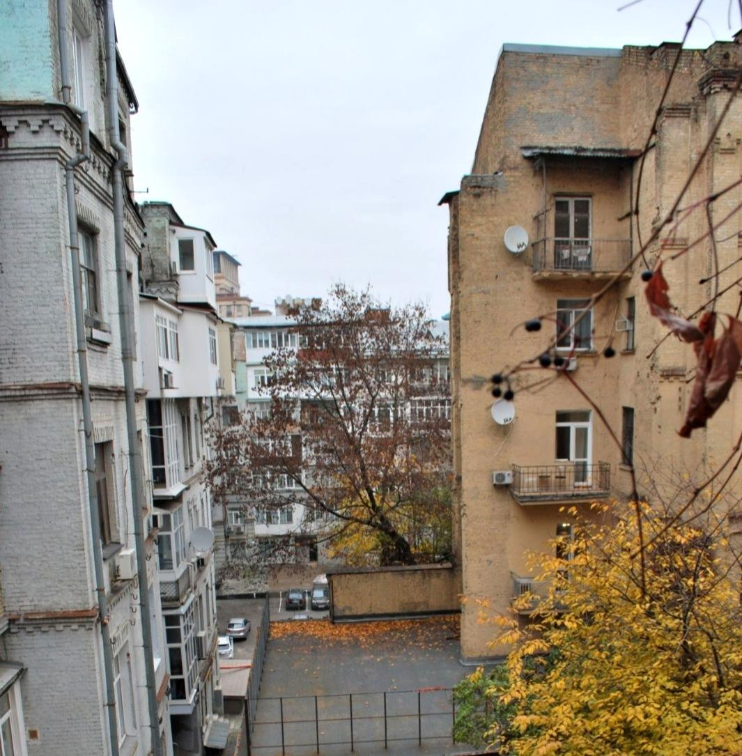 Продажа 2к квартиры в Киеве,  Лютеранская ул., 11 5