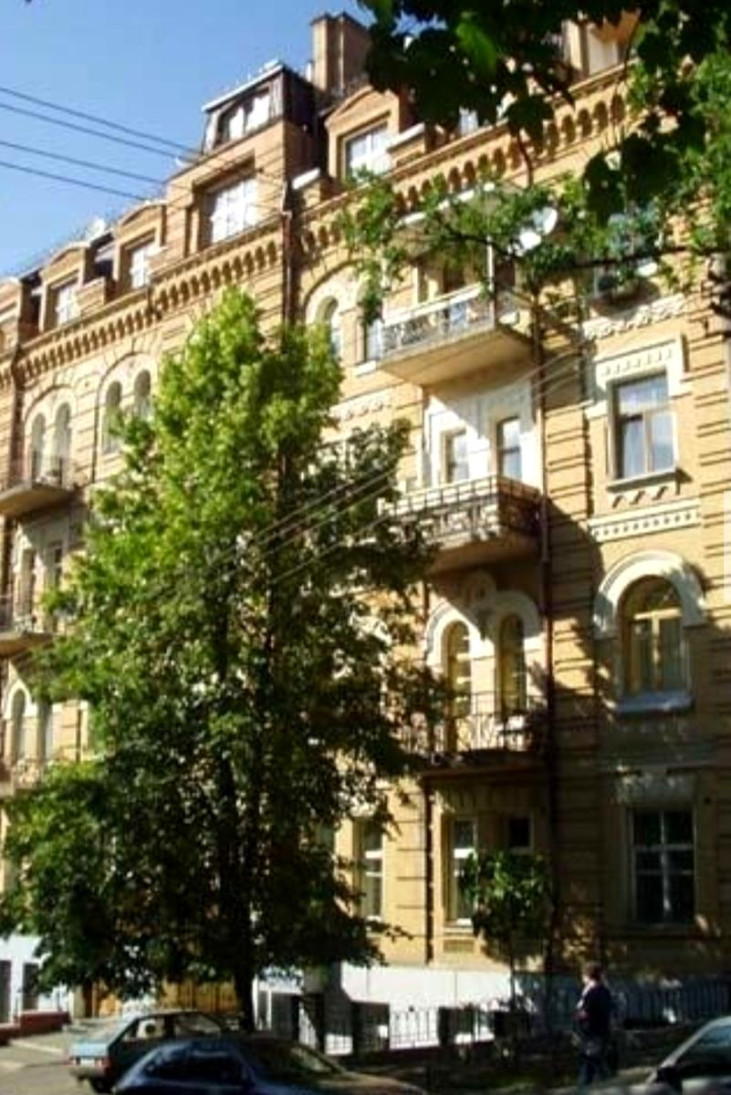 Продажа 2к квартиры в Киеве,  Лютеранская ул., 11 7