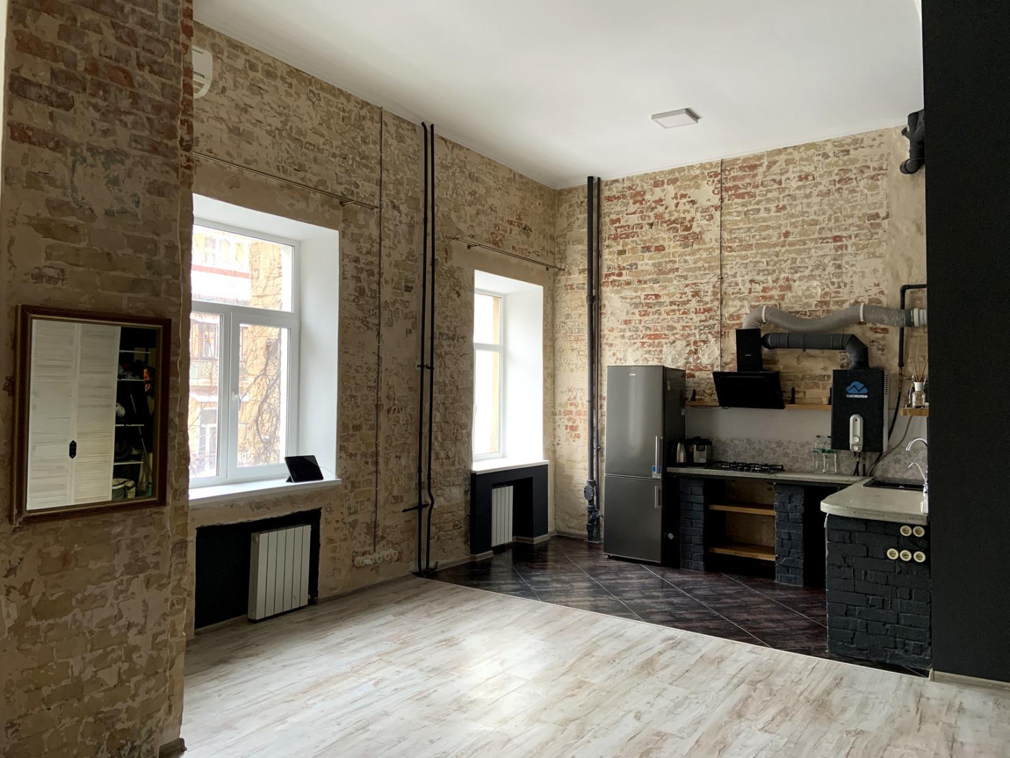Продажа 2к квартиры в Киеве,  Лютеранская ул., 11 12