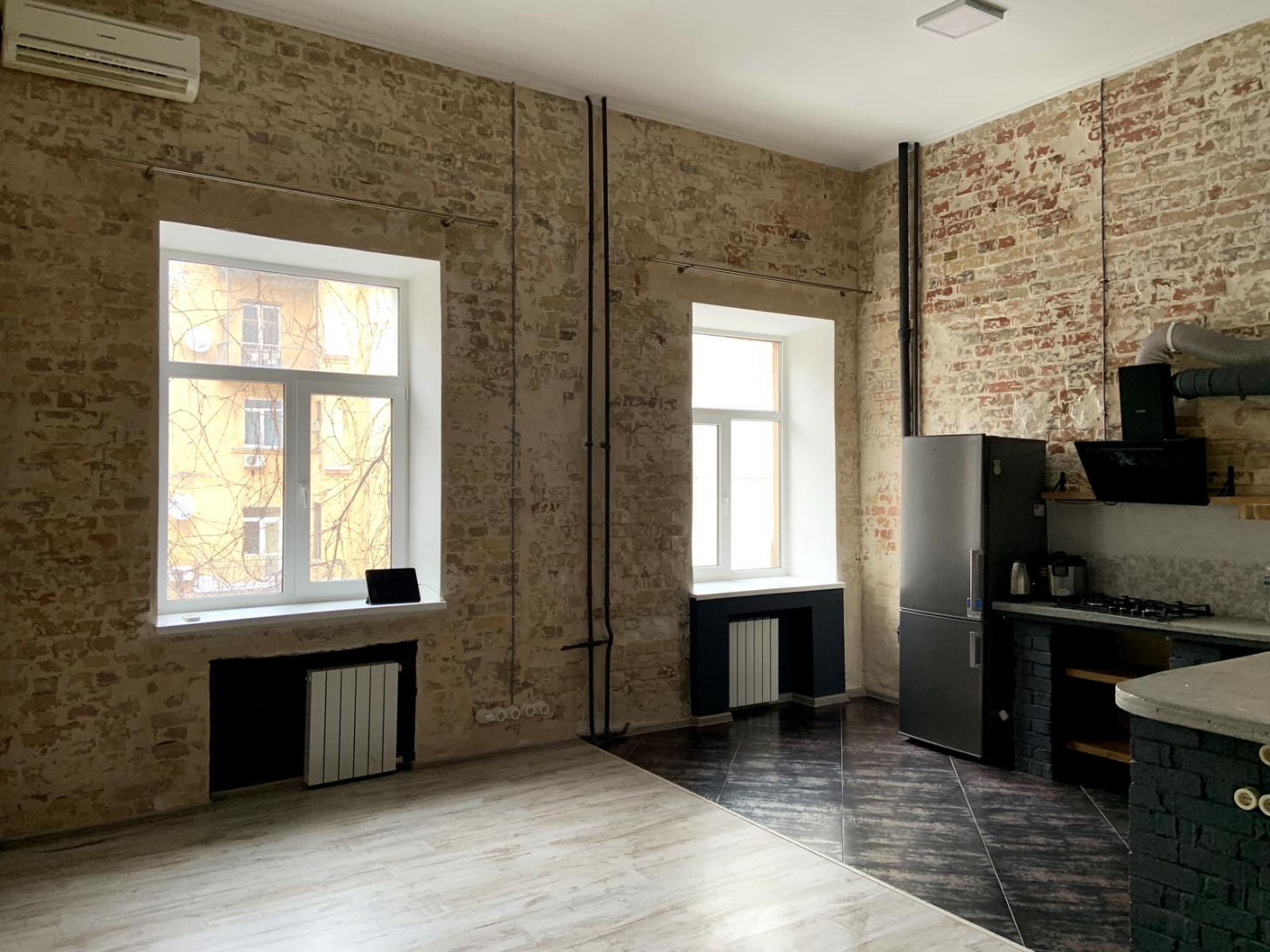 Продажа 2к квартиры в Киеве,  Лютеранская ул., 11 14