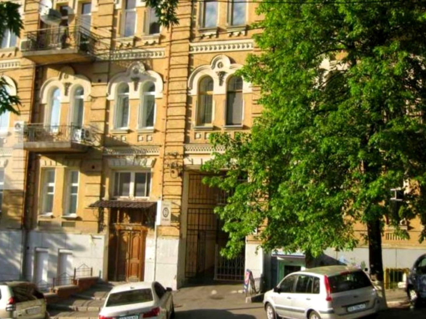 Продажа 2к квартиры в Киеве,  Лютеранская ул., 11 20
