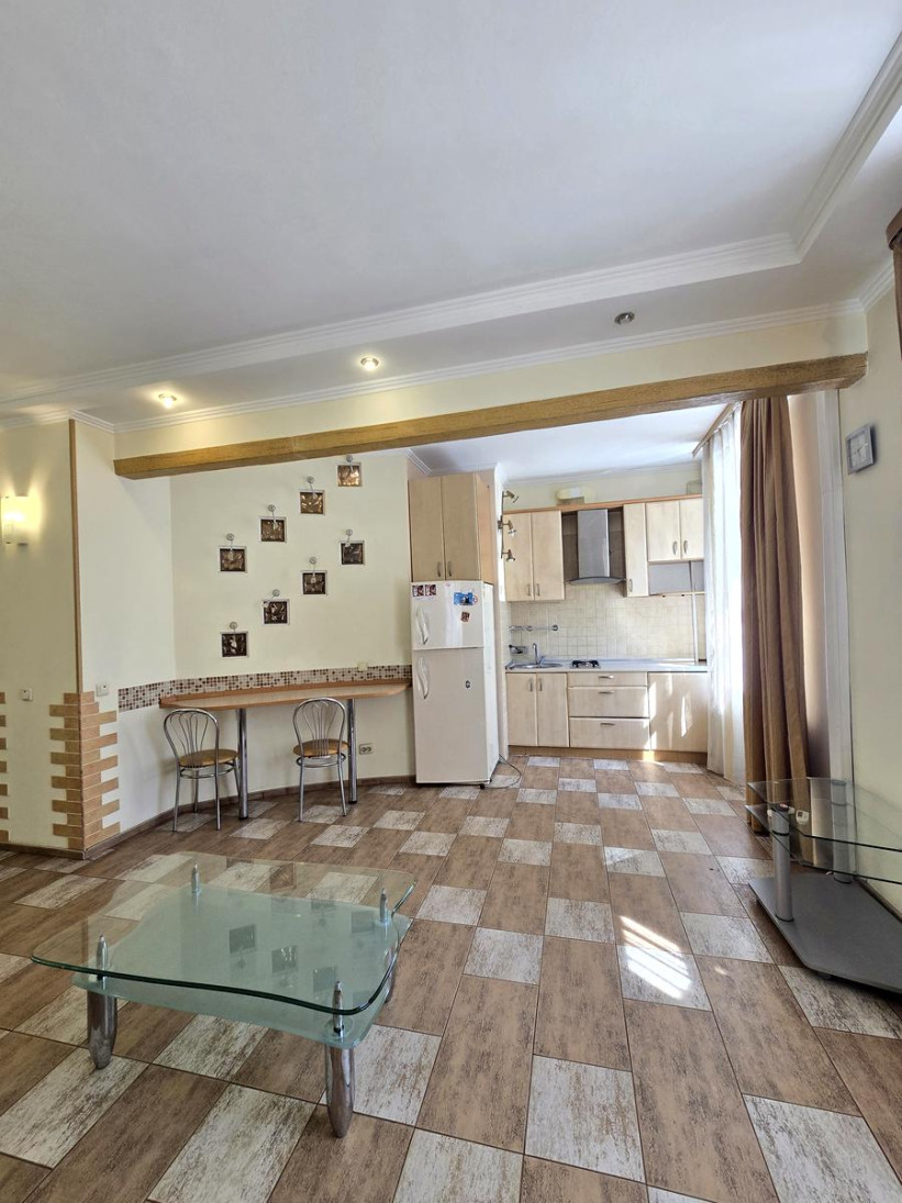 Продажа 3к квартиры в Киеве,  Чикаленко Евгения ул. (Пушкинская ул.), 2-4/7 6