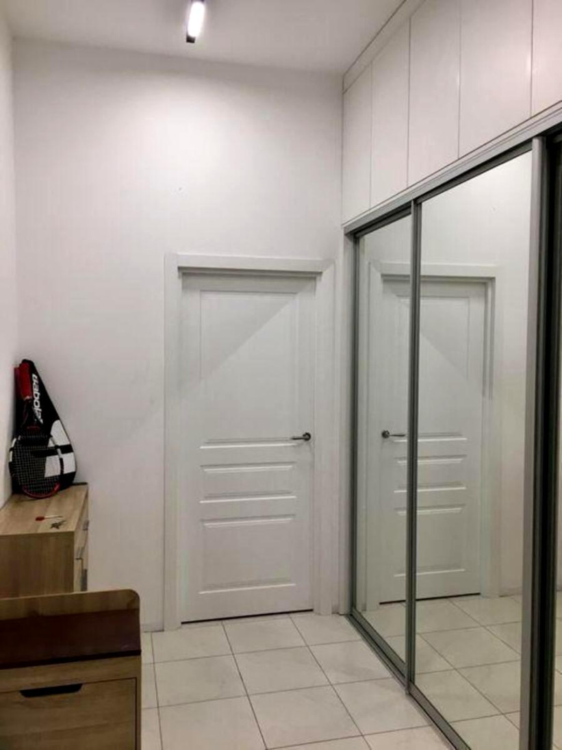 Продажа 3к квартиры в Киеве,  Богдана Хмельницкого ул., 9 1