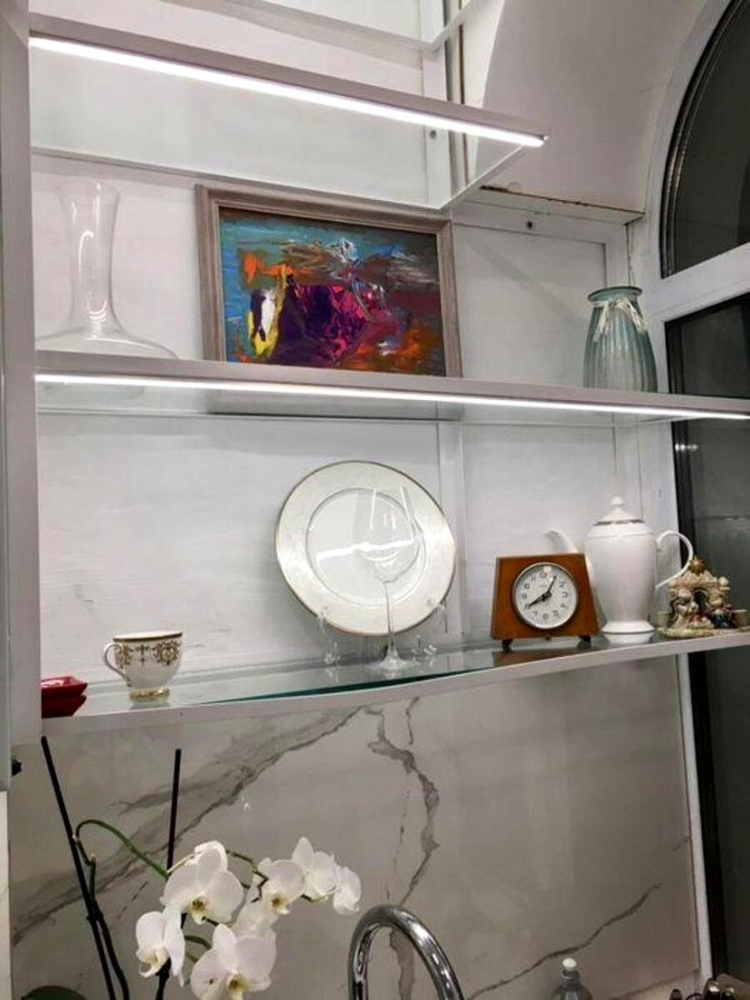 Продажа 3к квартиры в Киеве,  Богдана Хмельницкого ул., 9 2