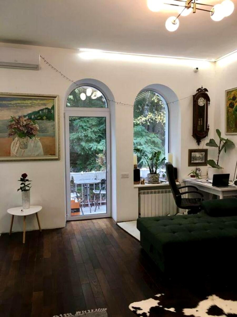 Продажа 3к квартиры в Киеве,  Богдана Хмельницкого ул., 9 3