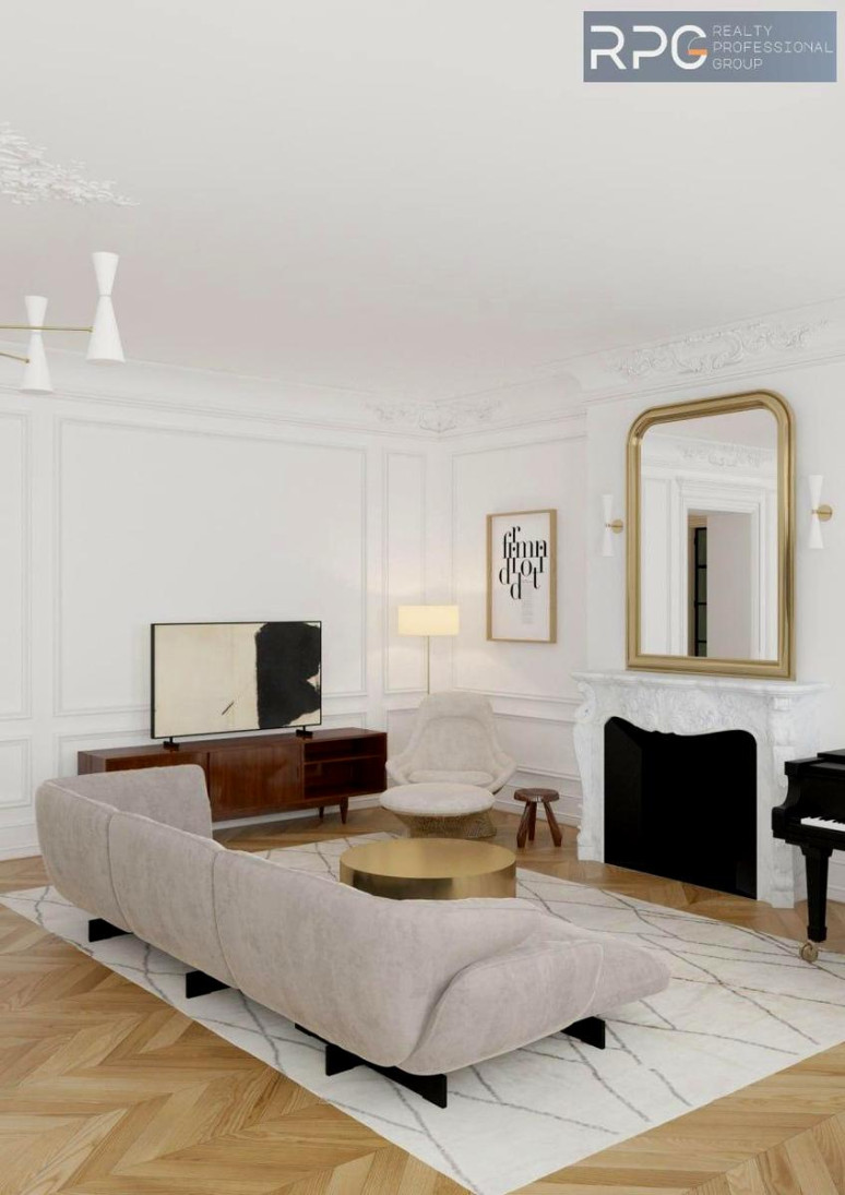 Продажа 3к квартиры в Киеве, Назаровская ул. (Ветрова ул.), 17 0