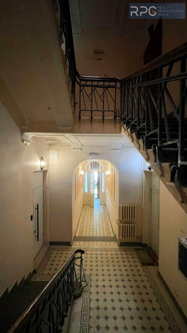 Продажа 3к квартиры в Киеве, Назаровская ул. (Ветрова ул.), 17 2
