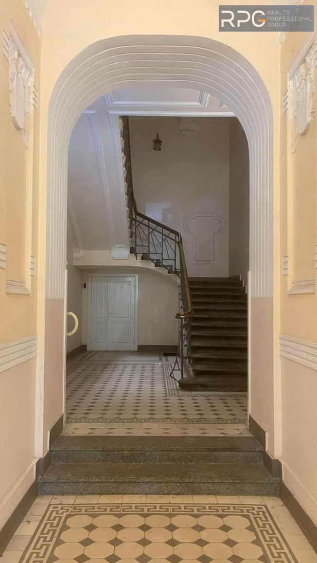 Продажа 3к квартиры в Киеве, Назаровская ул. (Ветрова ул.), 17 3