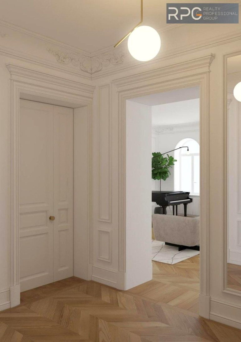 Продажа 3к квартиры в Киеве, Назаровская ул. (Ветрова ул.), 17 7