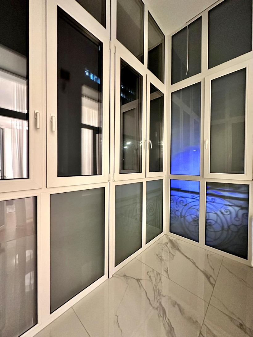 Аренда 4к квартиры в Киеве,  Шота Руставели ул., 38 1
