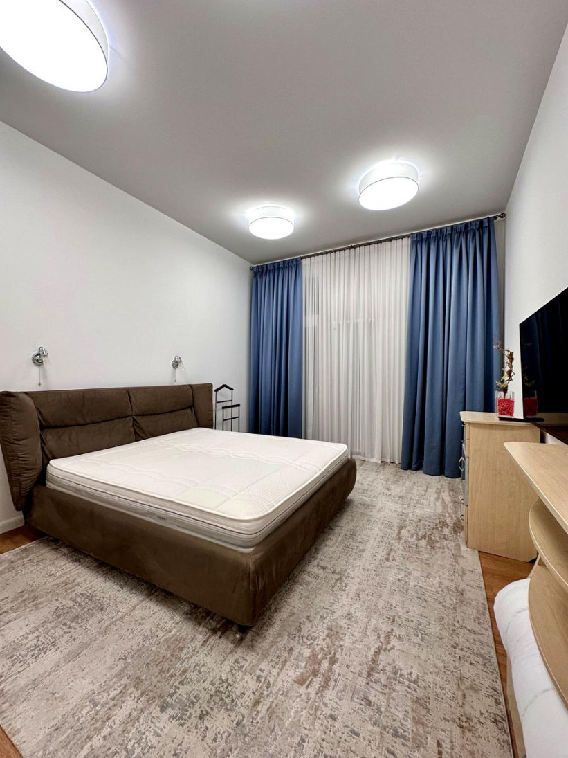Аренда 4к квартиры в Киеве,  Шота Руставели ул., 38 9