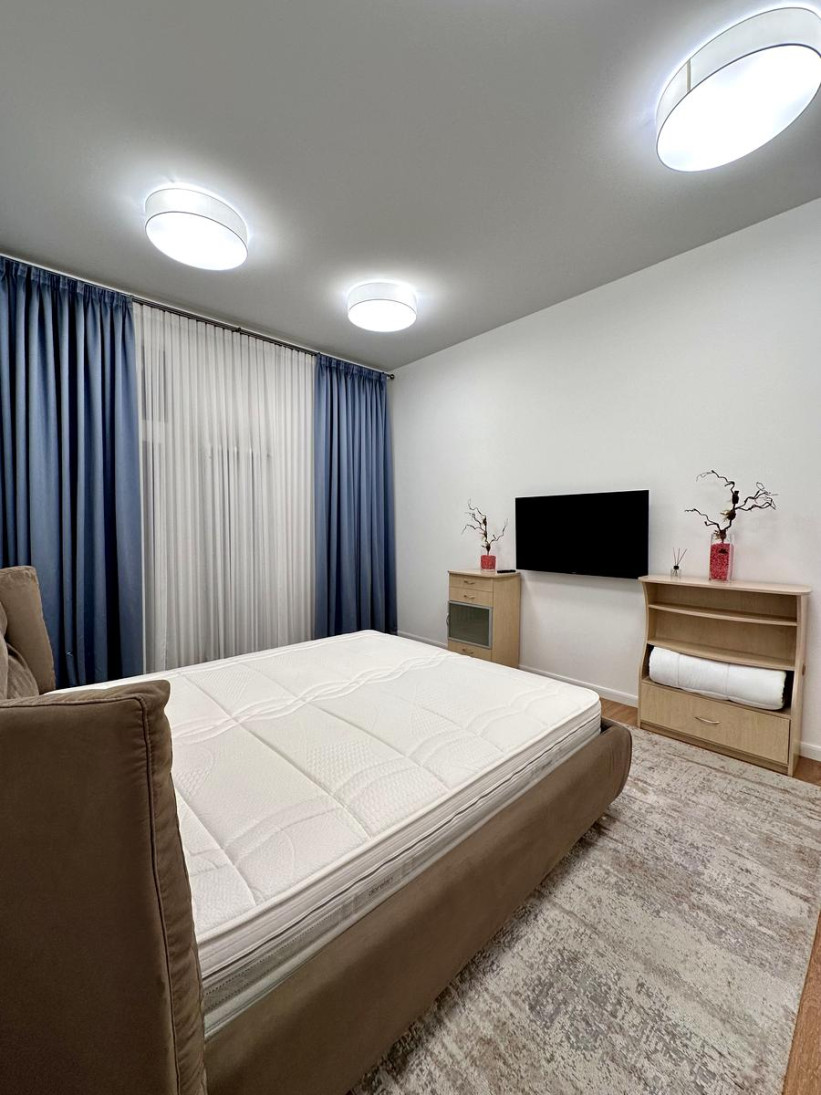 Аренда 4к квартиры в Киеве,  Шота Руставели ул., 38 10