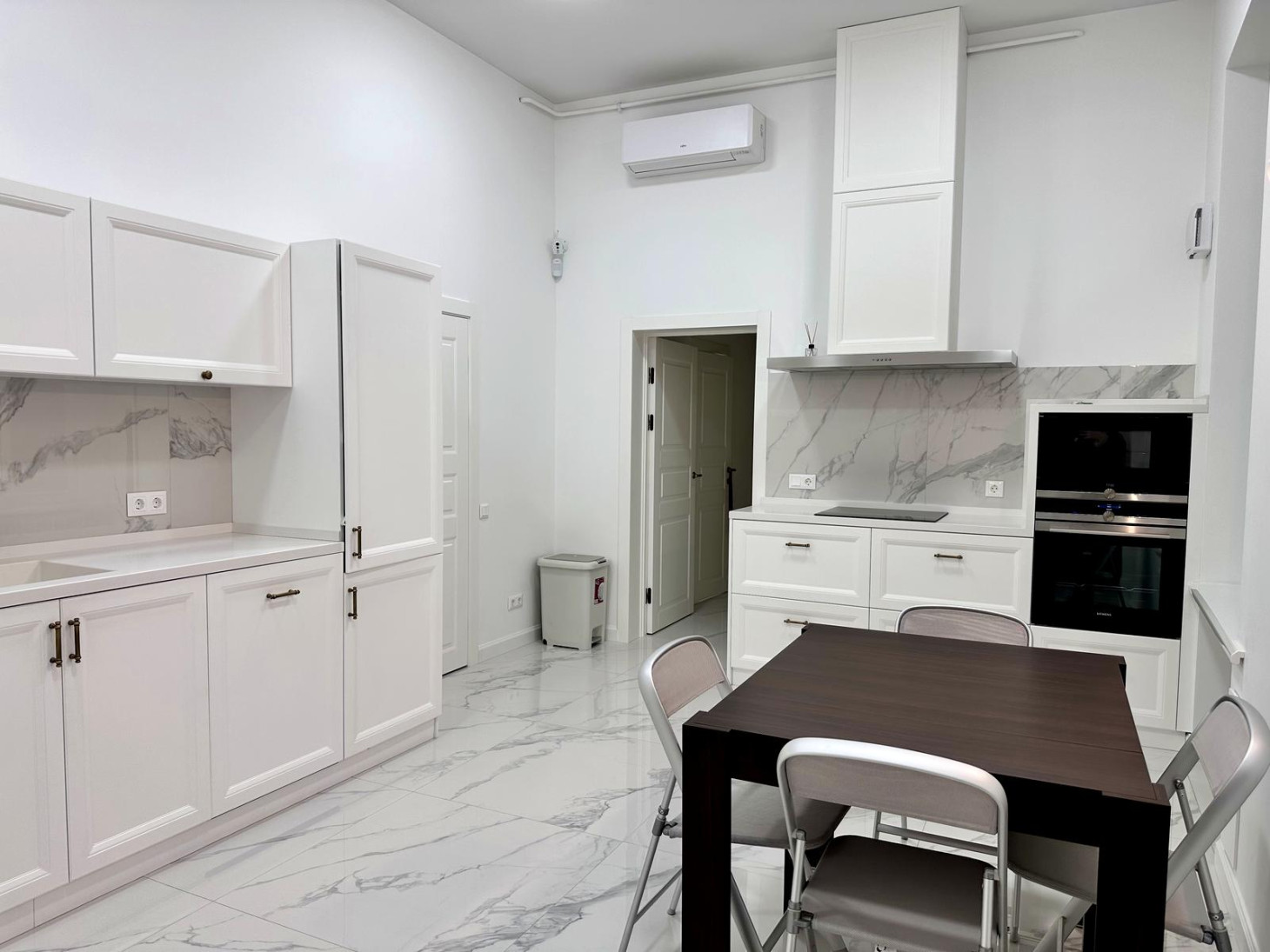 Аренда 4к квартиры в Киеве,  Шота Руставели ул., 38 11