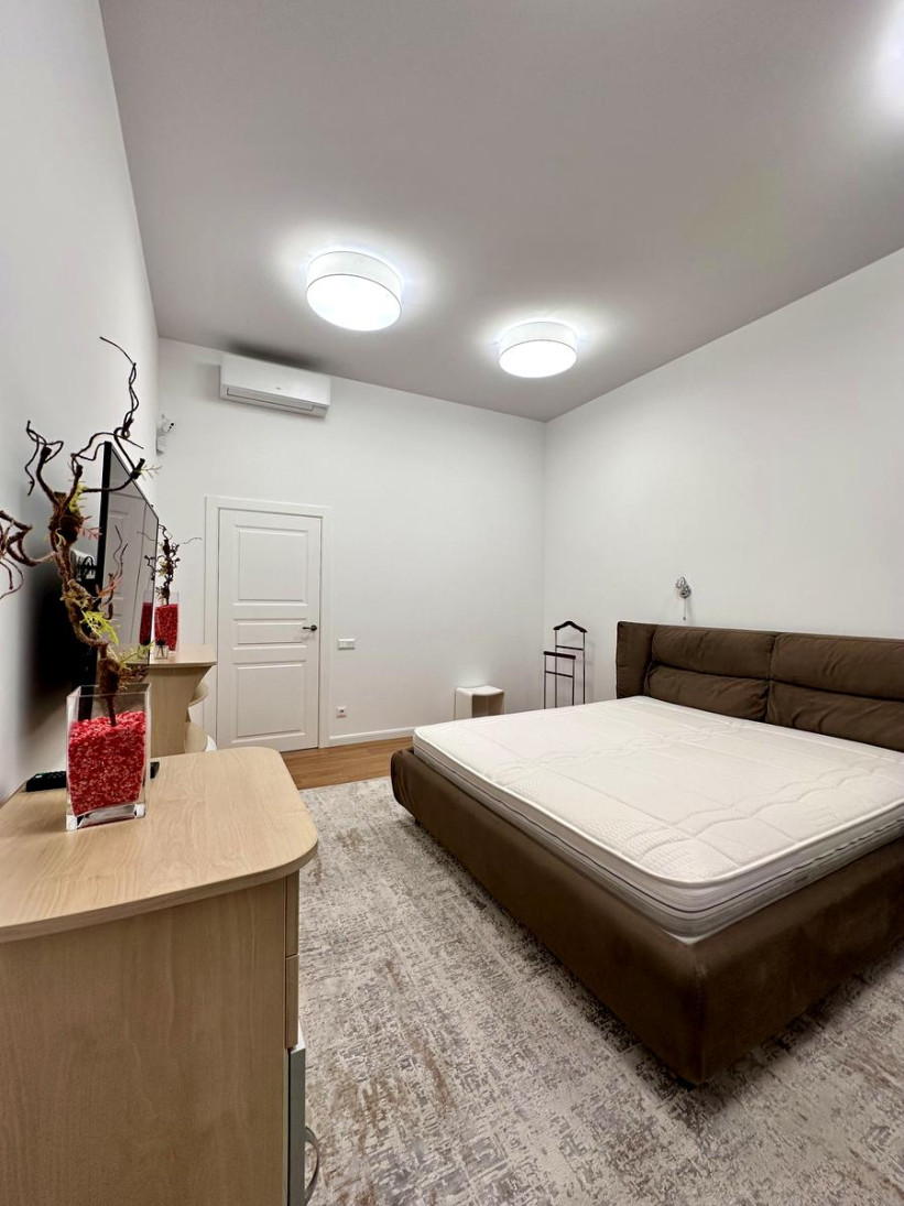 Аренда 4к квартиры в Киеве,  Шота Руставели ул., 38 12