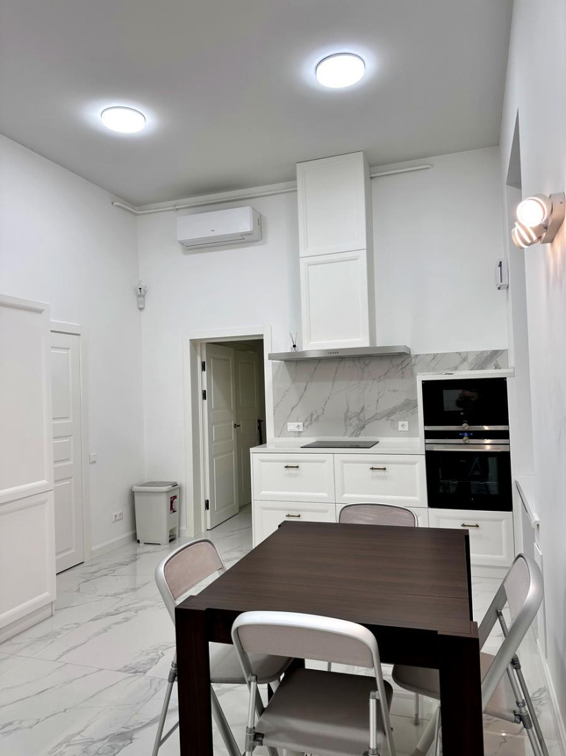 Аренда 4к квартиры в Киеве,  Шота Руставели ул., 38 14