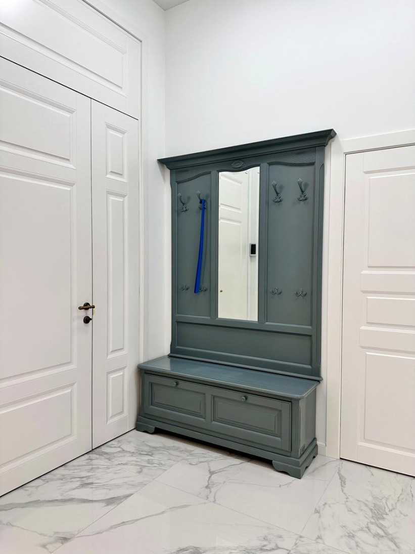 Аренда 4к квартиры в Киеве,  Шота Руставели ул., 38 24
