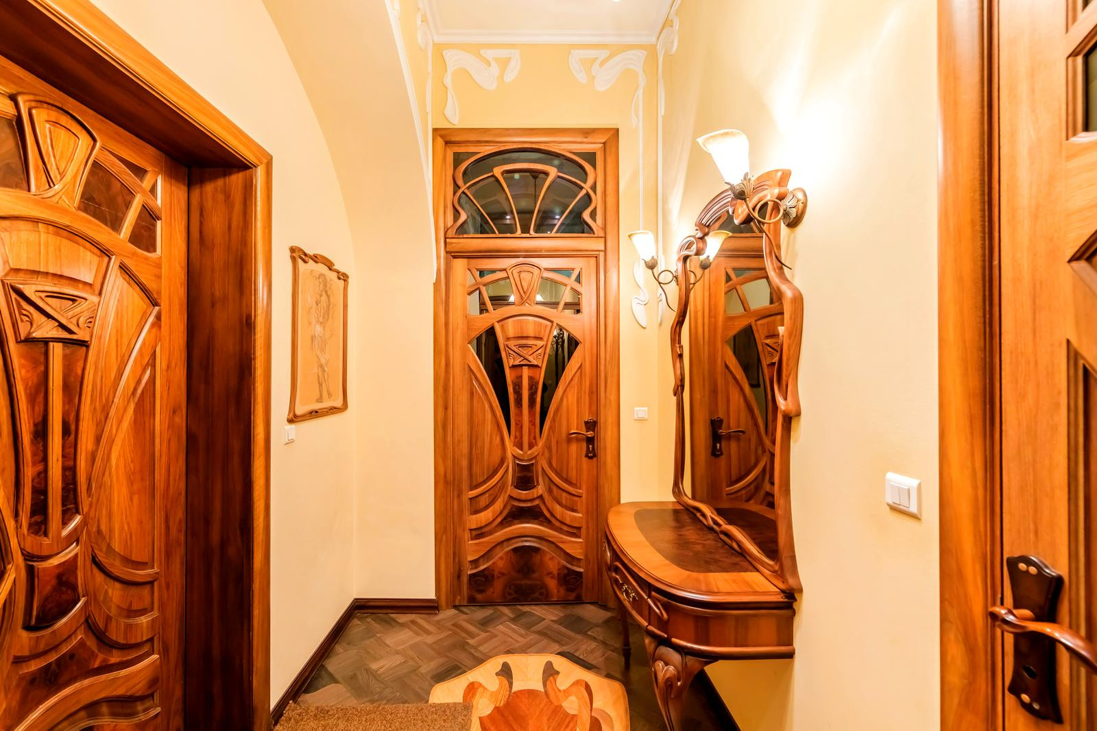 Продажа 3к квартиры в Киеве,  Скоропадского ул. (Толстого Льва ул.), 23 1