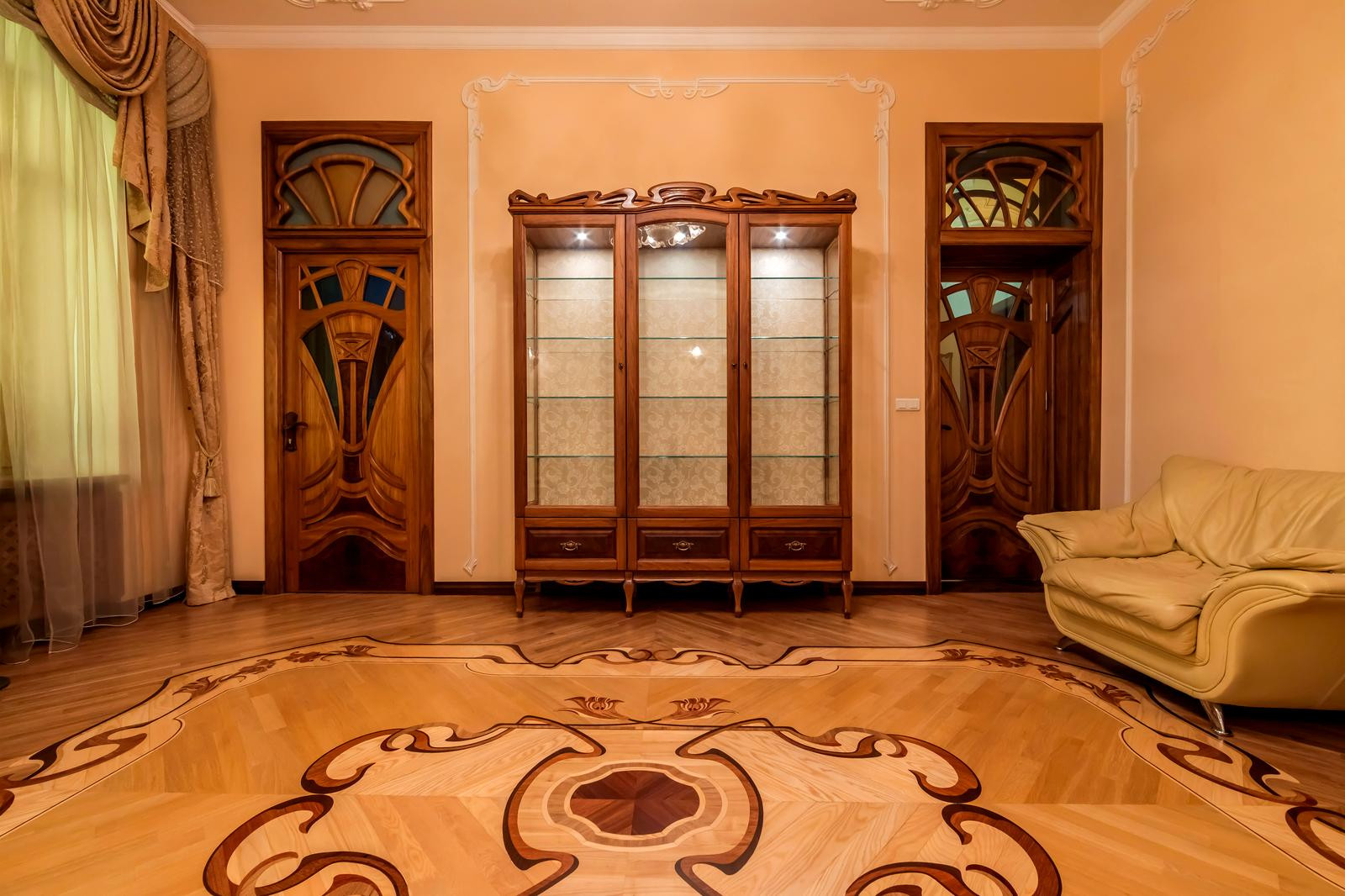 Продажа 3к квартиры в Киеве,  Скоропадского ул. (Толстого Льва ул.), 23 5