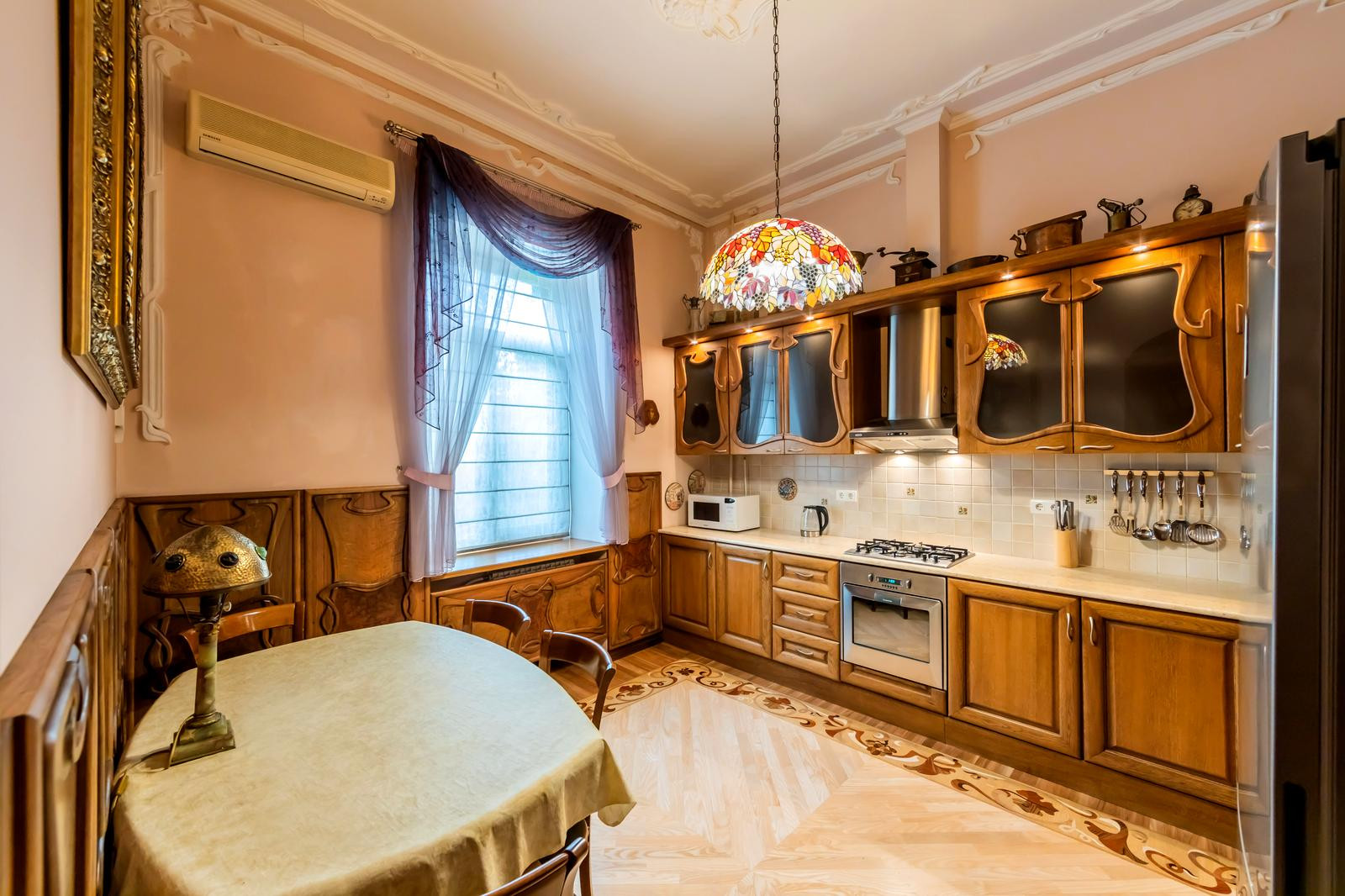 Продажа 3к квартиры в Киеве,  Скоропадского ул. (Толстого Льва ул.), 23 7