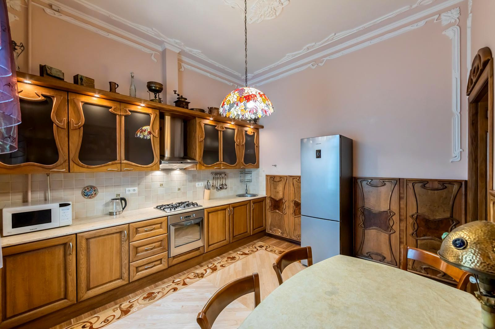 Продажа 3к квартиры в Киеве,  Скоропадского ул. (Толстого Льва ул.), 23 8