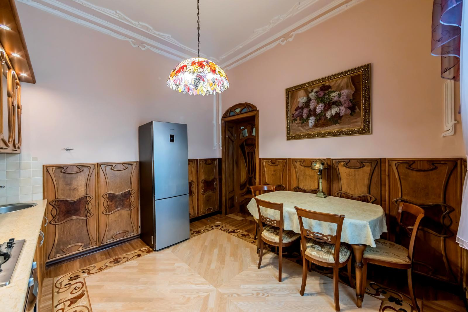 Продажа 3к квартиры в Киеве,  Скоропадского ул. (Толстого Льва ул.), 23 9