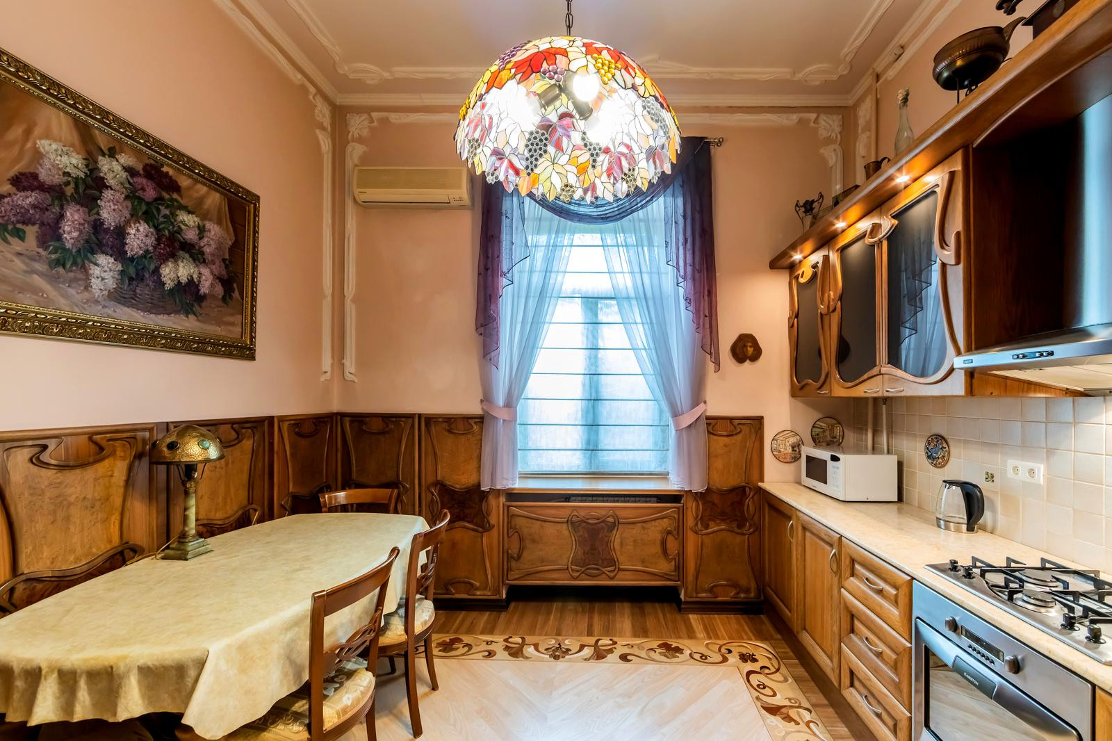 Продажа 3к квартиры в Киеве,  Скоропадского ул. (Толстого Льва ул.), 23 10