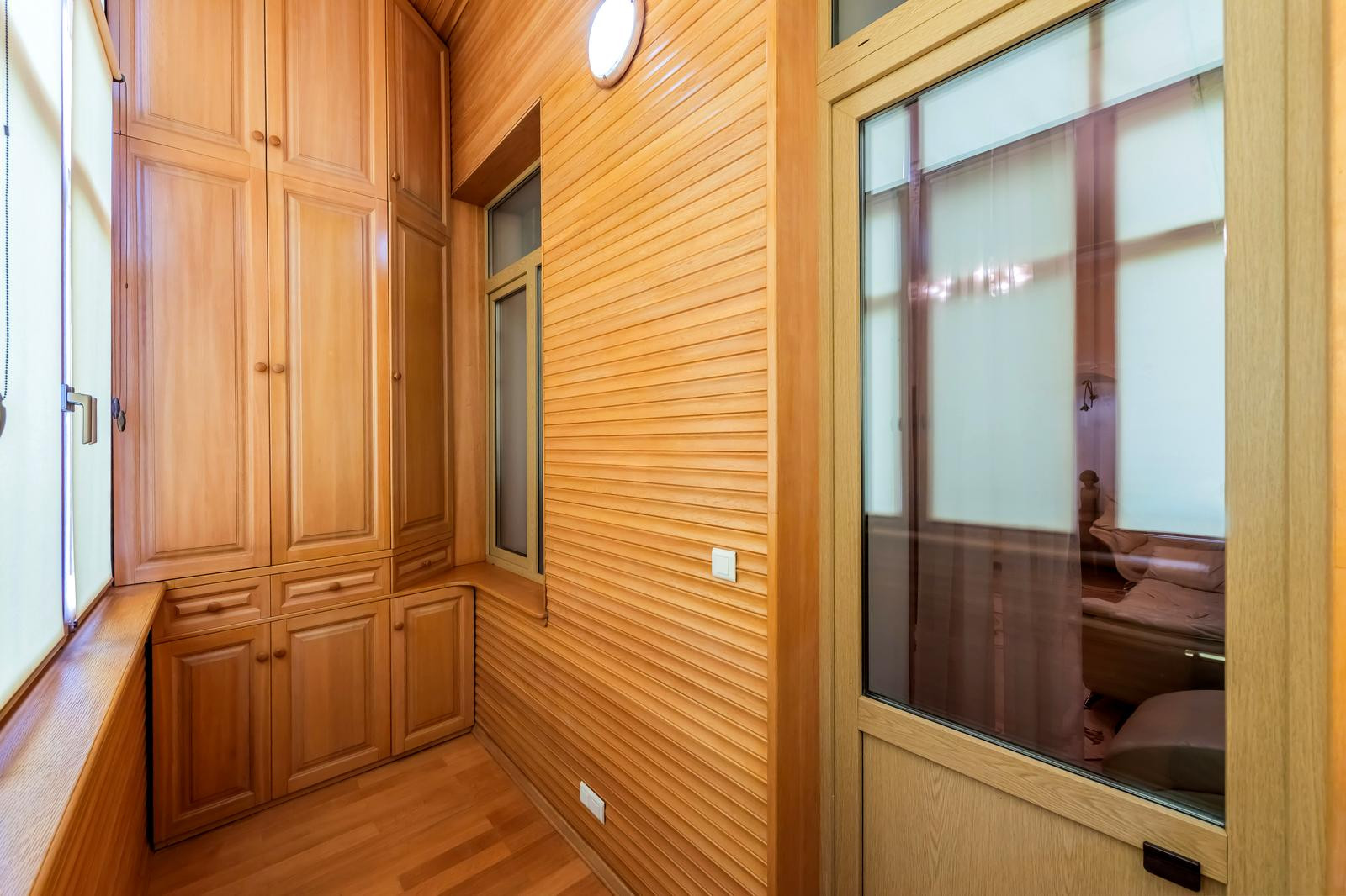 Продажа 3к квартиры в Киеве,  Скоропадского ул. (Толстого Льва ул.), 23 11