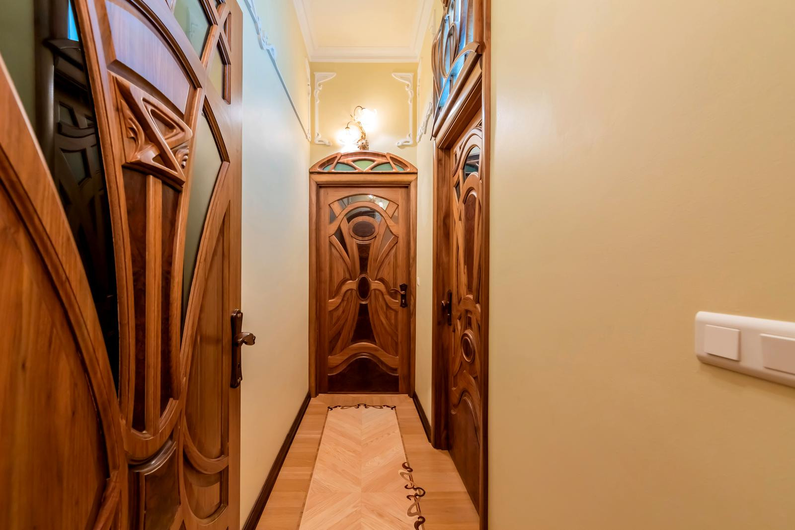 Продажа 3к квартиры в Киеве,  Скоропадского ул. (Толстого Льва ул.), 23 12