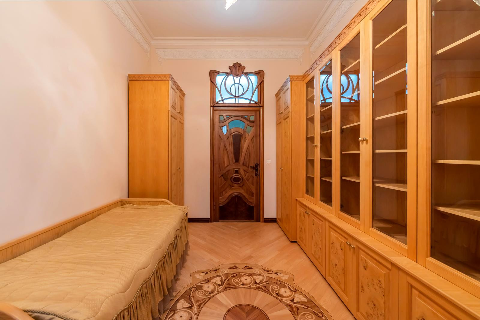 Продажа 3к квартиры в Киеве,  Скоропадского ул. (Толстого Льва ул.), 23 14