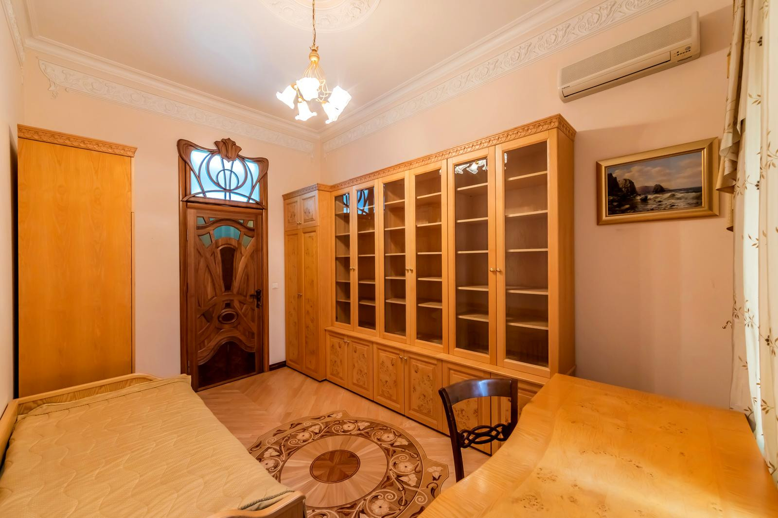 Продажа 3к квартиры в Киеве,  Скоропадского ул. (Толстого Льва ул.), 23 15