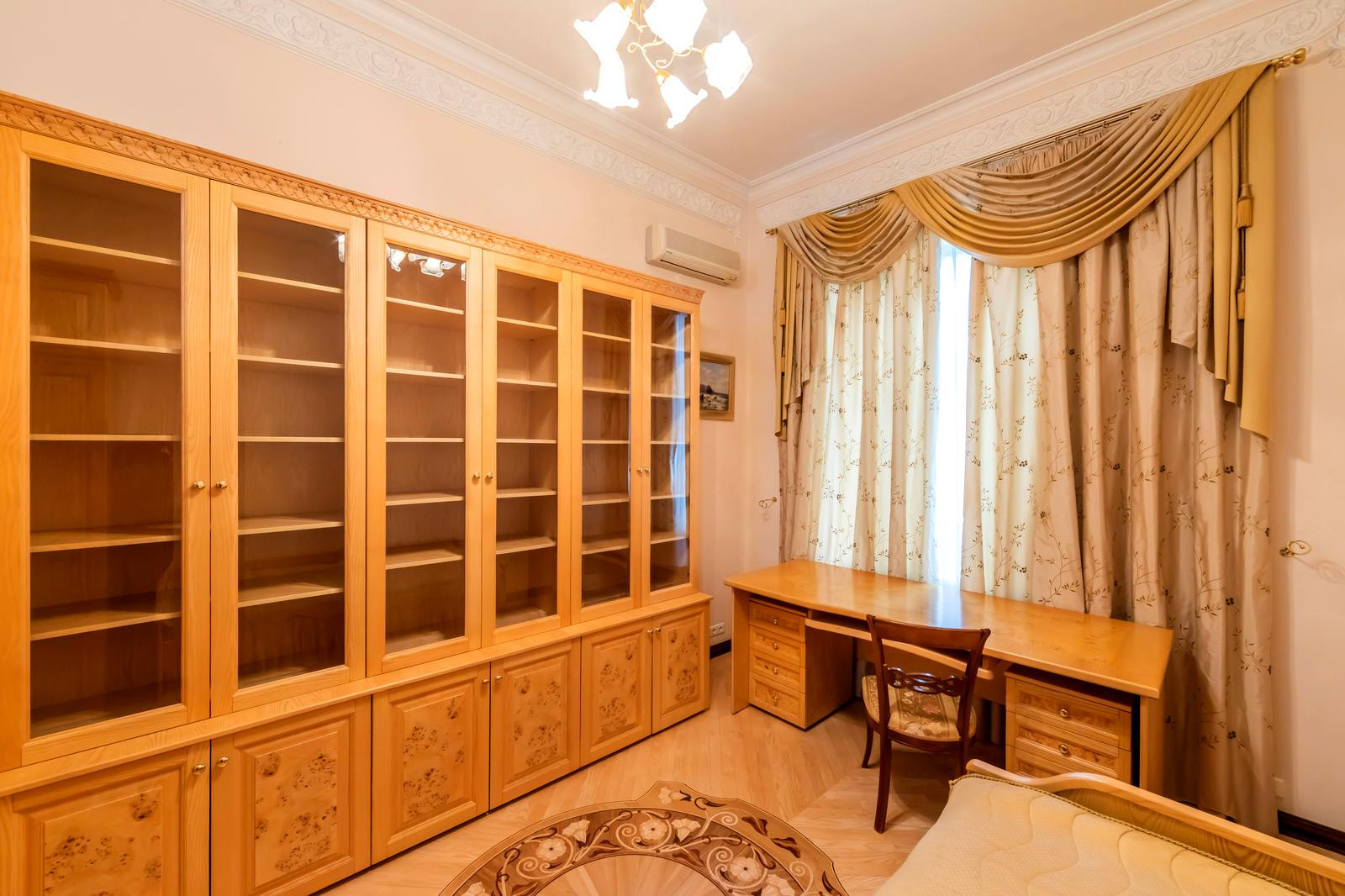 Продажа 3к квартиры в Киеве,  Скоропадского ул. (Толстого Льва ул.), 23 16